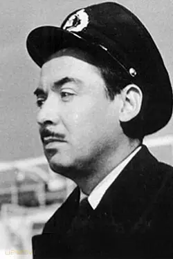 Kemal Edige