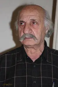 Kote  Toloraia