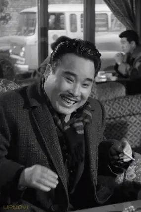 Yoon Wang-gook