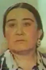 Sofia Tuibayeva
