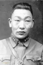 Genden Sangijav