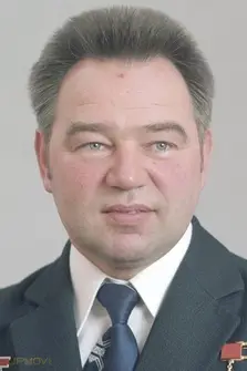 Georgiy Grechko