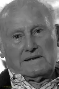 Theo Mezger