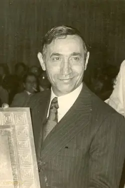 Fofó (Alonso Aragón Bermúdez)