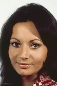 Claudia Wedekind