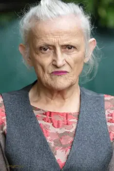 Giusi Merli