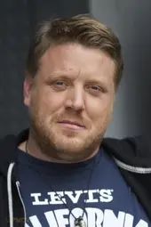 Roman Novikov