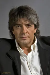 Andrey Podoshian