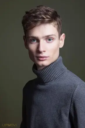 Denis Zharikov