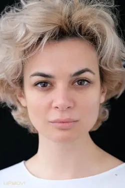Sandra Eliava