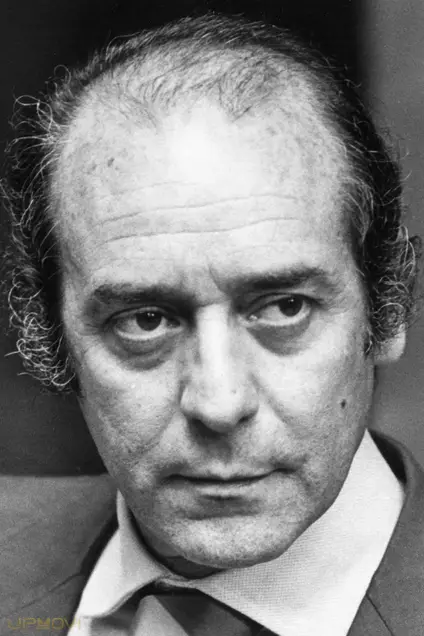 Giancarlo Sbragia