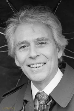 Benoît Girard