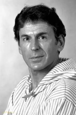 Bertram Ross