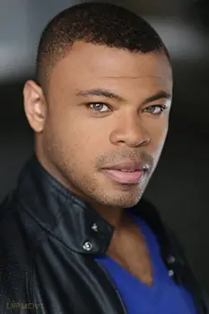 Donald Sales