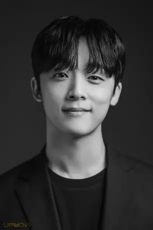 Yoon Kyung-ho