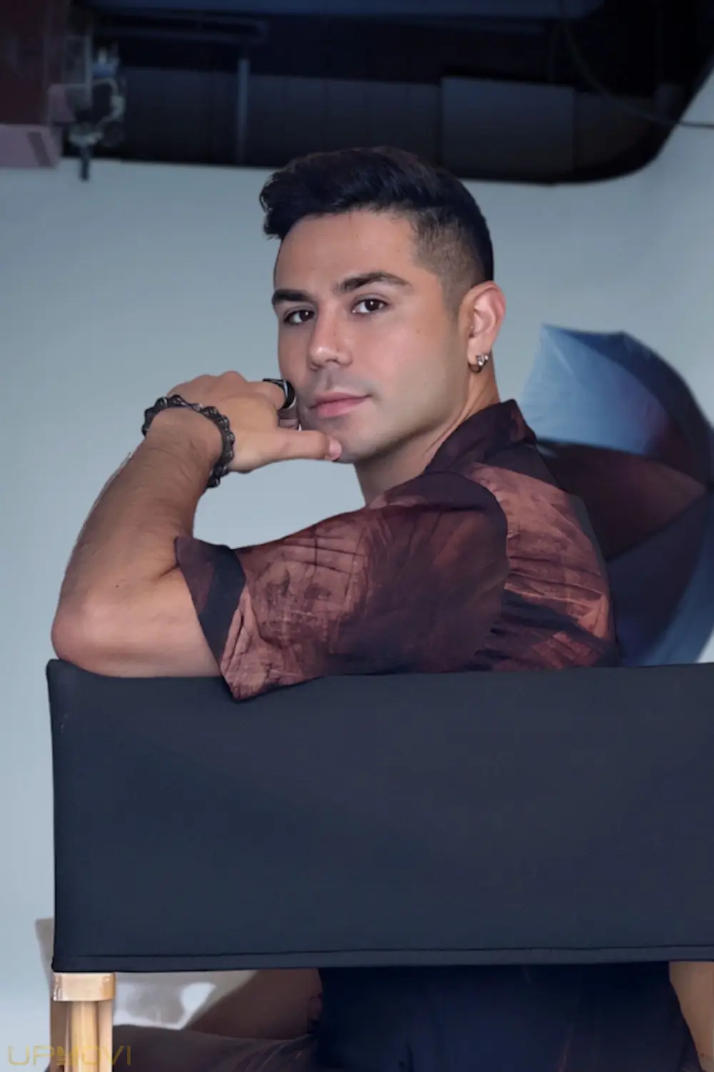 Iñaki Velásquez