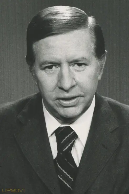 Douglas Edwards