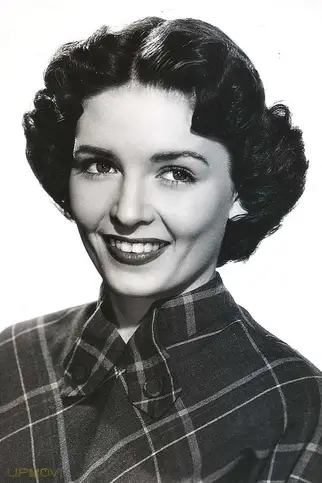 Anne James