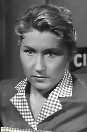 Nelly Vignon