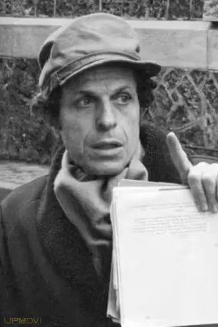 Jacques Nahum