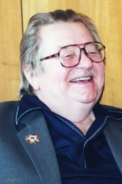 Nikolai Figurovsky