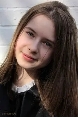 Evgeniya Kaverau
