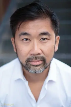Fenton Li