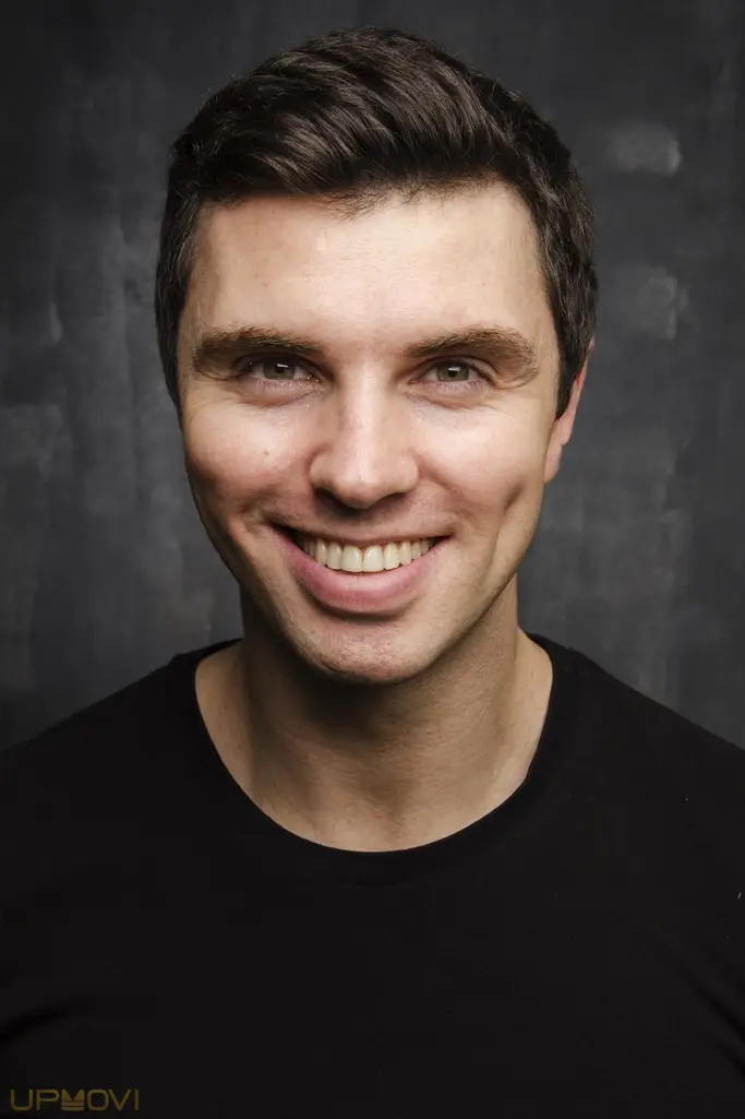 Dmitriy Malashenko