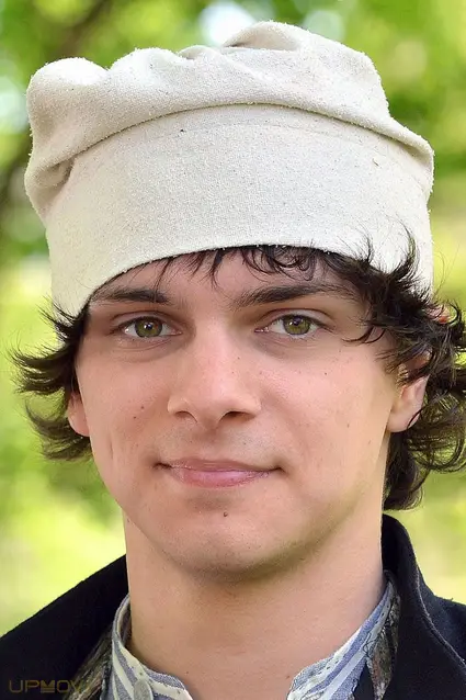 Filip Cíl