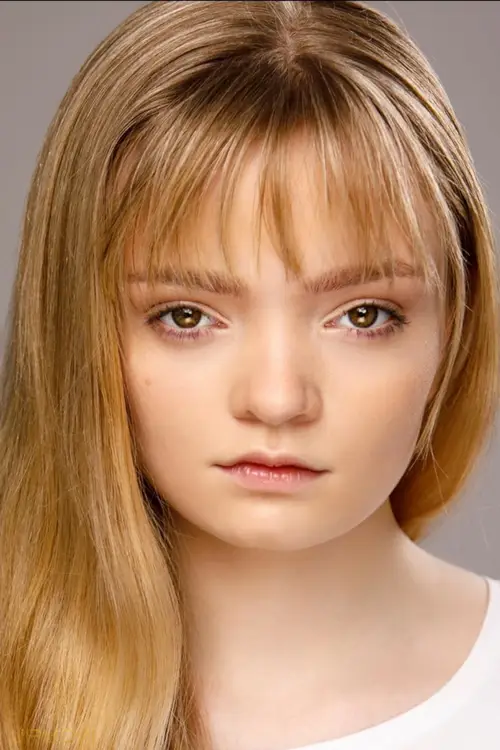 Natalie Grace