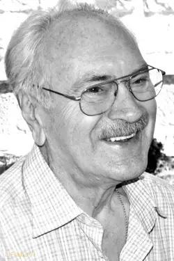 Ion Ungureanu