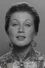 Anna Tvelenyova
