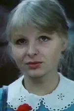 Tatyana Nazarova