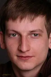 Sergey Ovchinnikov