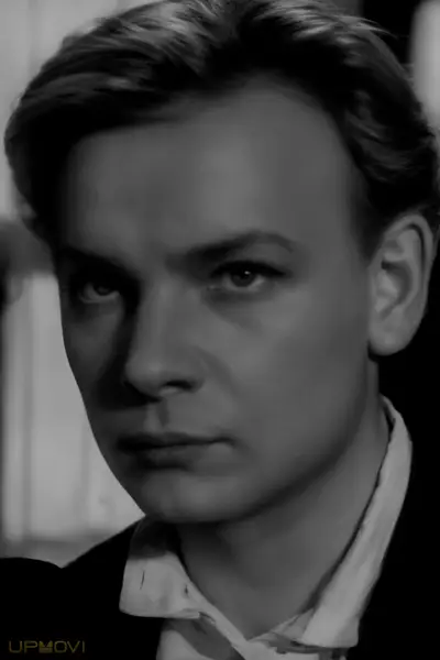 Vladimir Korovin