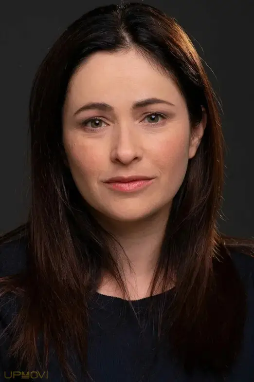 Lyubov Tikhomirova