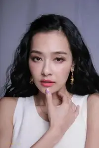 Sophia Wang