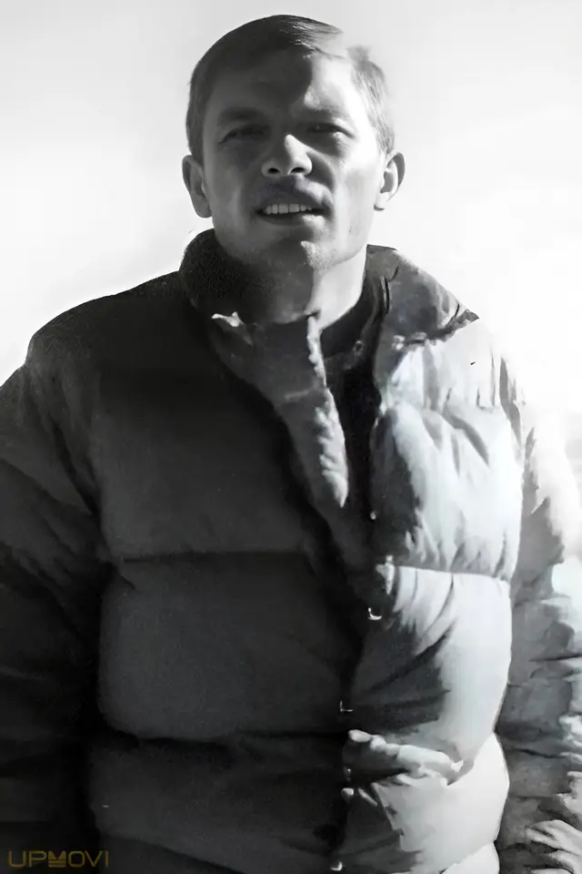 Edmond Denis