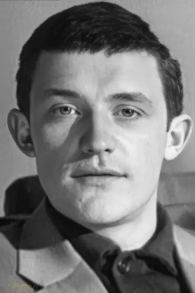 Aleksandr Orlov