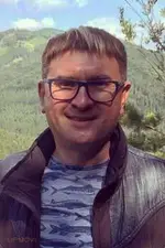 Sergei Krutin