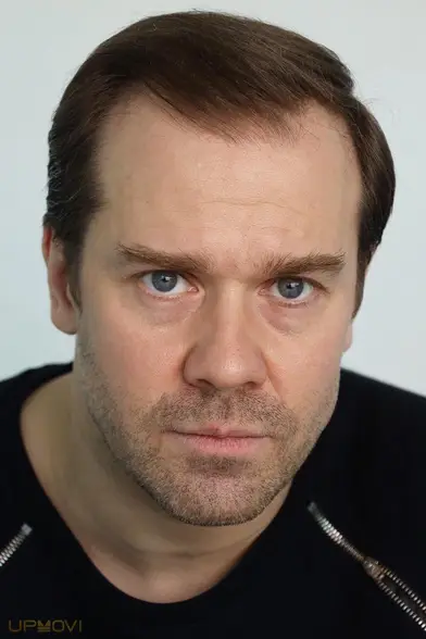 Alexey Morozov