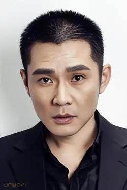 Ren Shuai