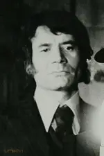 Kazem Roshanzamir