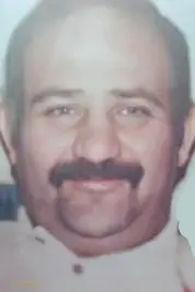 Ali Zahedi