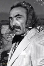 Siroos Shandermani