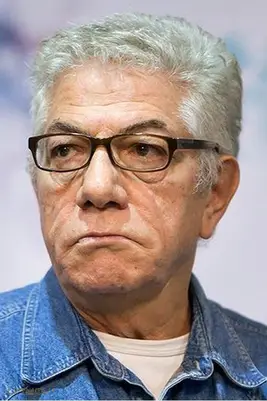 Ali Reza Zarrindast