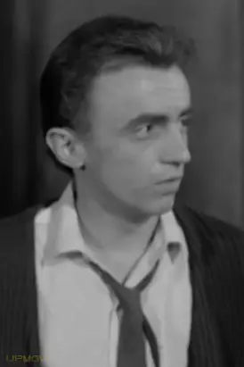 Lajos Tándor