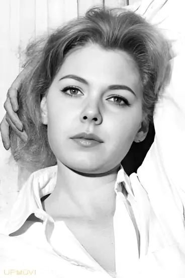 Alicia Brandet