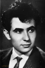 Dumitru Fusu