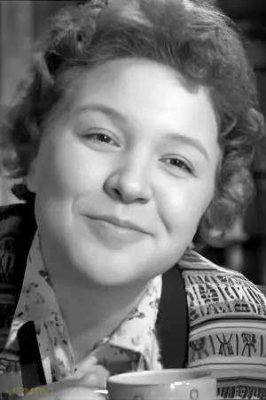 Nina Beloborodova
